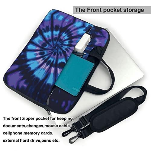 Sac ordinateur portable 15,6 et 14 pouces squelette violet