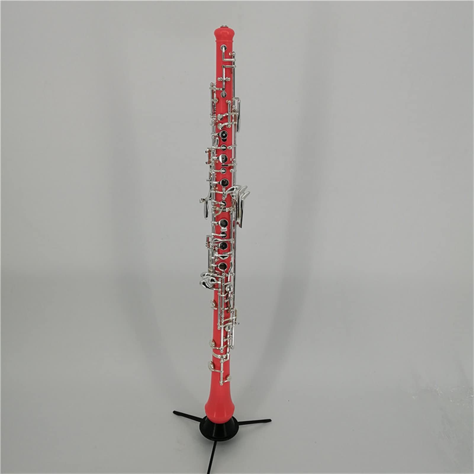 Strumento Oboe Strumento di Prova per Prestazioni B-Flat Bakelite Oboe Golden B-Flat Principiante di Oboe