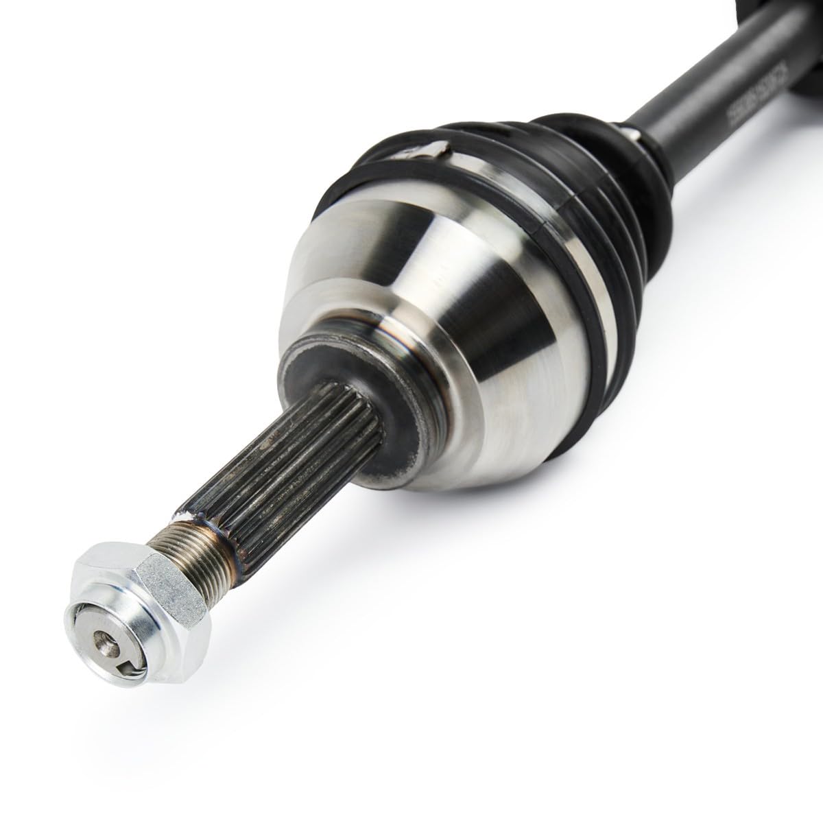 RIDEX 13D0493 Semiasse Anteriore Sinistra Compatibilità con FIAT Panda Hatchback 141