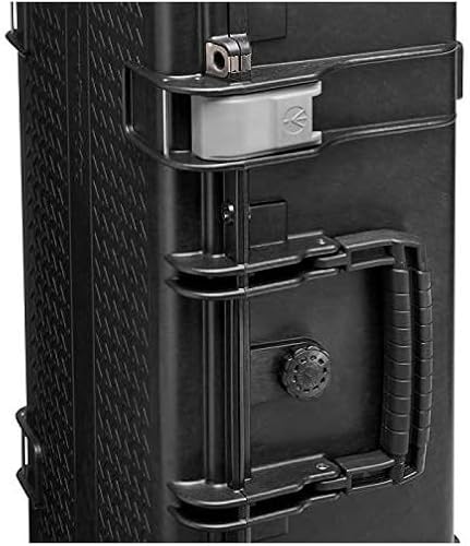 Miniatura 2 de Manfrotto MB PL-RL-TL55 Reloader Tough L 55 - Bolsa de rodillo de fotografía para cámaras DSLR, Reflex, CSC Premium, carrito con capacidad para