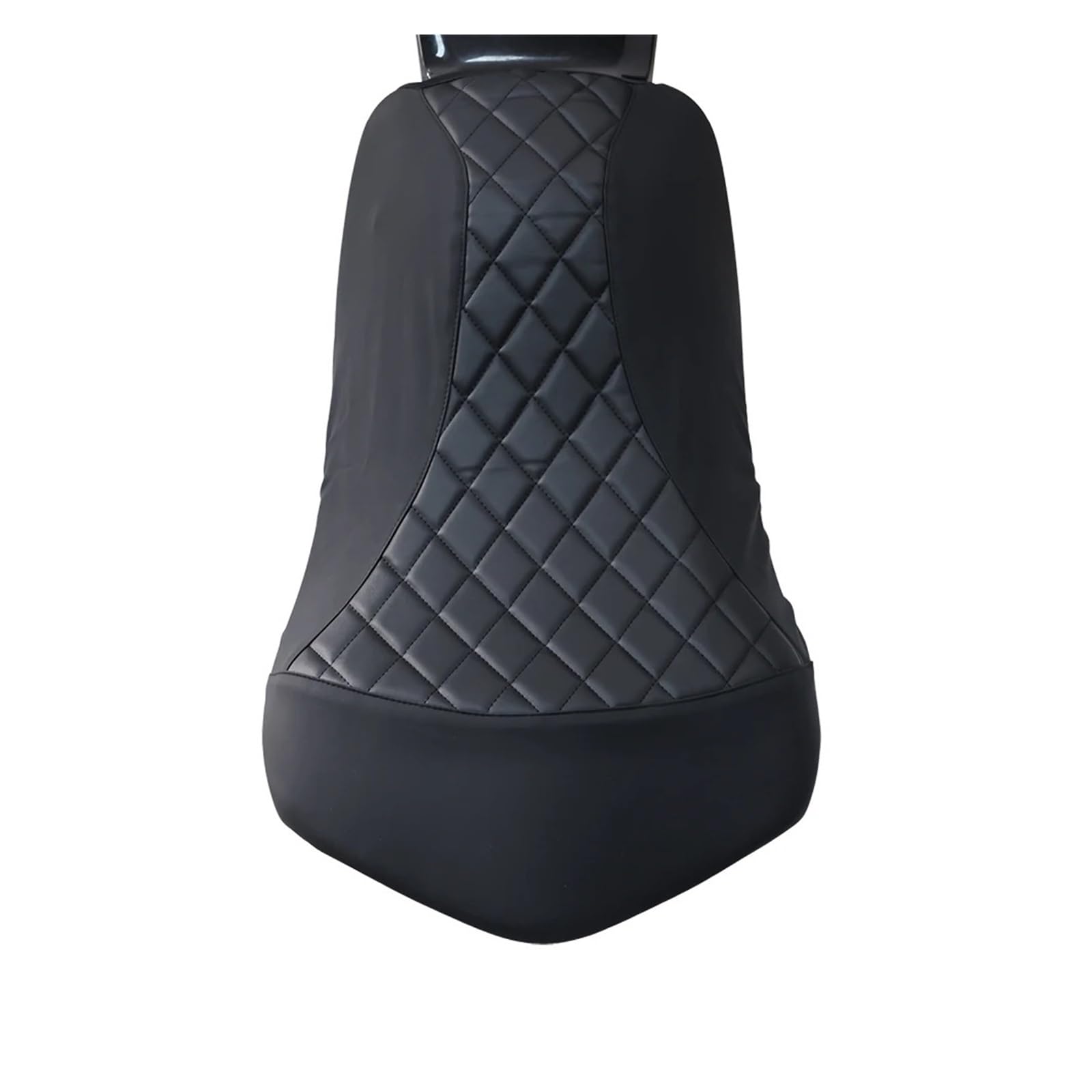Custodia protettiva for cuscino for sedile in pelle impermeabile for moto | Per NC700D NC750D Integra, protegge la sella da pioggia, sporco e usura