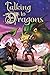 Talking to Dragons: The Enchanted Forest Chronicles, Book Four (English Edition)