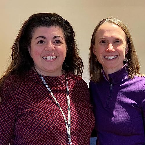 Irene Khakasri Maryland High School Counselor of the Year