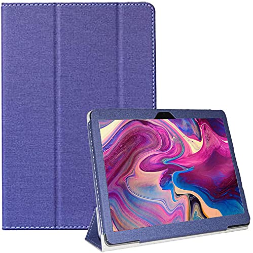 Cover Case for Chuwi Surpad 10.1 Inch, Ultra Slim Smart Case with Stand