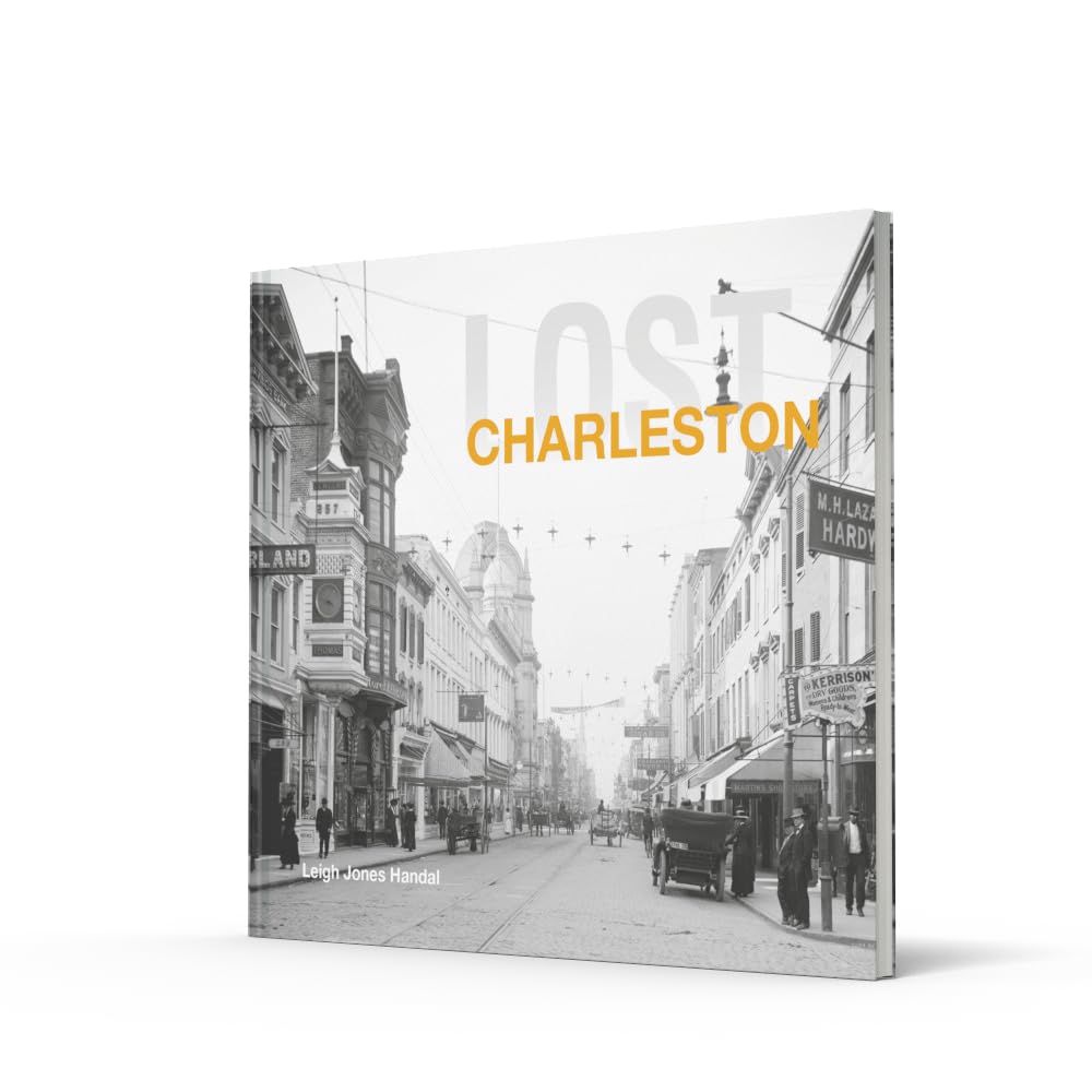 Lost Charleston