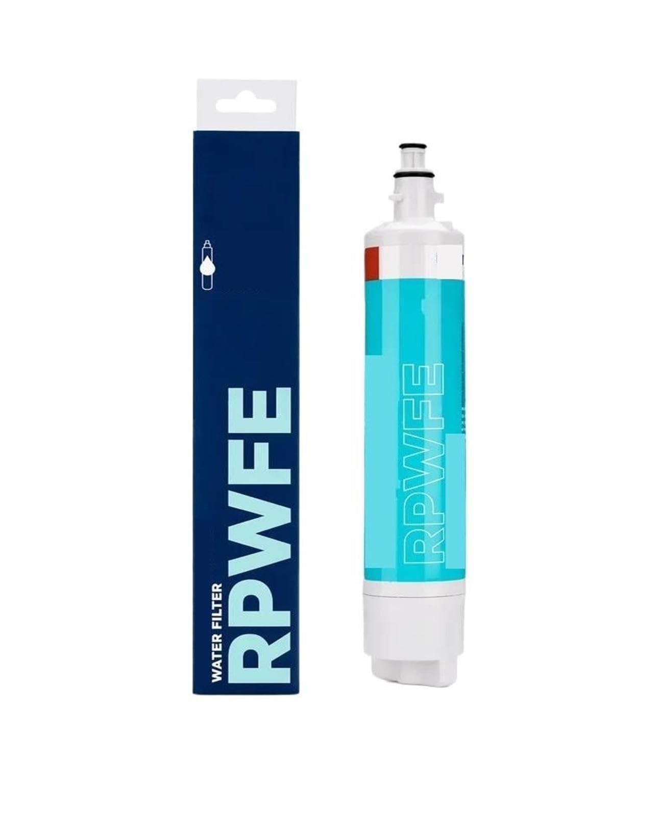 Filtro Dell'acqua Del Frigorifero, Compatibile Con RPWFE