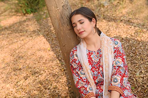 Image of Royal Export Women Salwar Suit