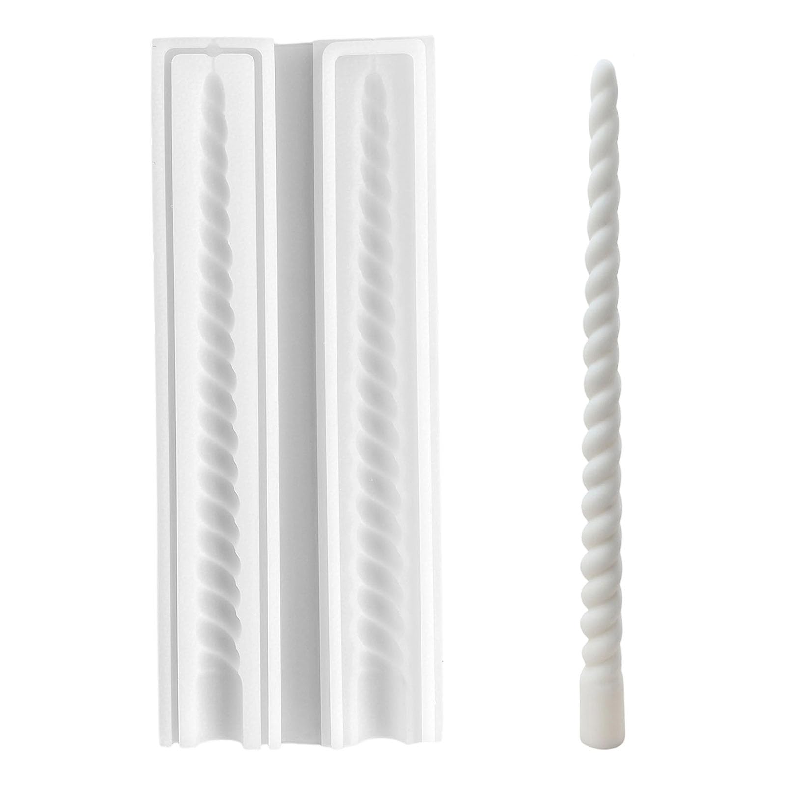 Mekalero Flexible Silicone Set for Projects and Commercial Production Fluctuation Silicone
