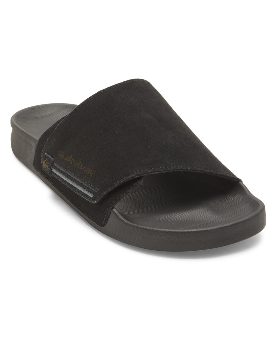Quiksilver Herren Rivi Suede Sandale
