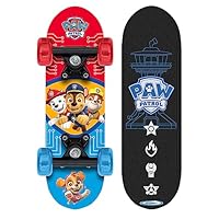 Skateboard - 43x13 cm - PAT PATROUILLE - PA450310