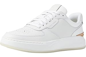 Cole Haan GrandPro Crossover: The Perfect Blend of Comfort and Style