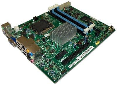 Gateway SX2803 Motherboard MB.GBS01.001 / MBGBS01001 / DIG43L Eup