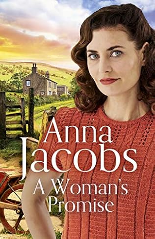  Anna Jacobs A Woman's Promise (2020)