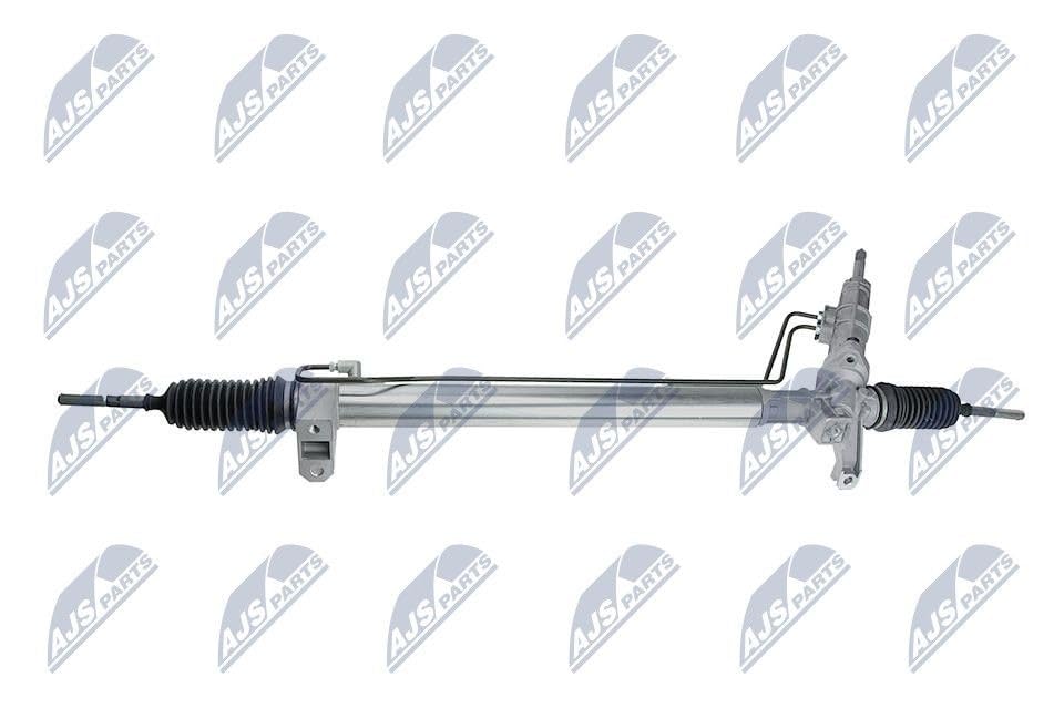 NTY Boîte de direction SPK-PL-004 | Compatible avec: NISSAN INTERSTAR Bus, INTERSTAR Kasten, OPEL MOVANO A Bus, MOVANO A Kasten, MOVANO A Pritsche/Fahrgestell