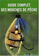 Download Guide Complet de la Mouche de Pêche PDF