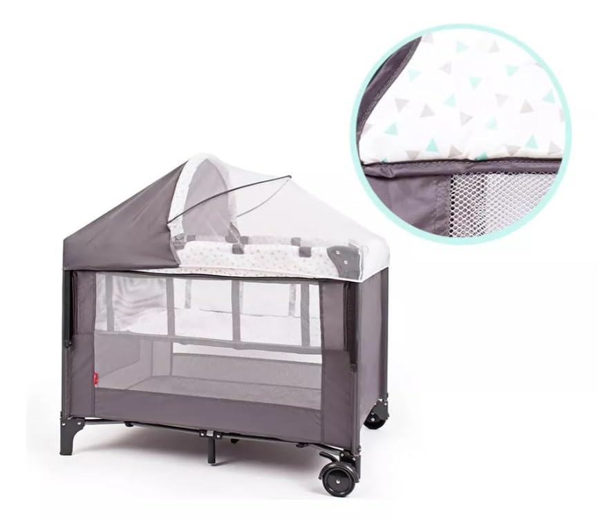 Cunas, Imagen adicional