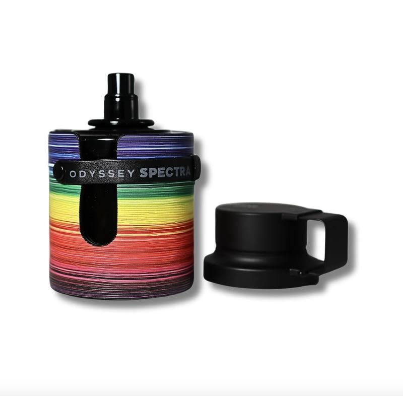 Armaf Odyssey Spectra Rainbow Edition for Unisex Eau De Parfum Spray, 3.4 Ounce - Image 5