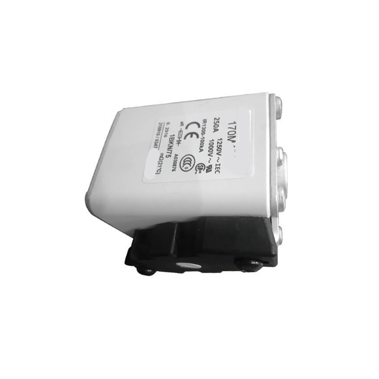 KNIUWMBMH 170M5812D 170M5815D Electronic Component Drop-Out Fuse(170M5815D)