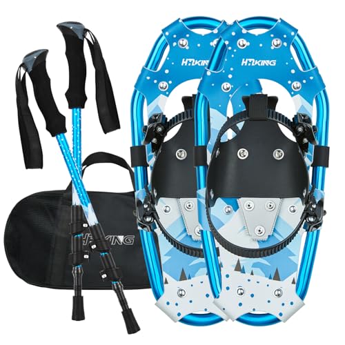 10 Best Snowshoes For Beginners For 2024 Guyana News and Information