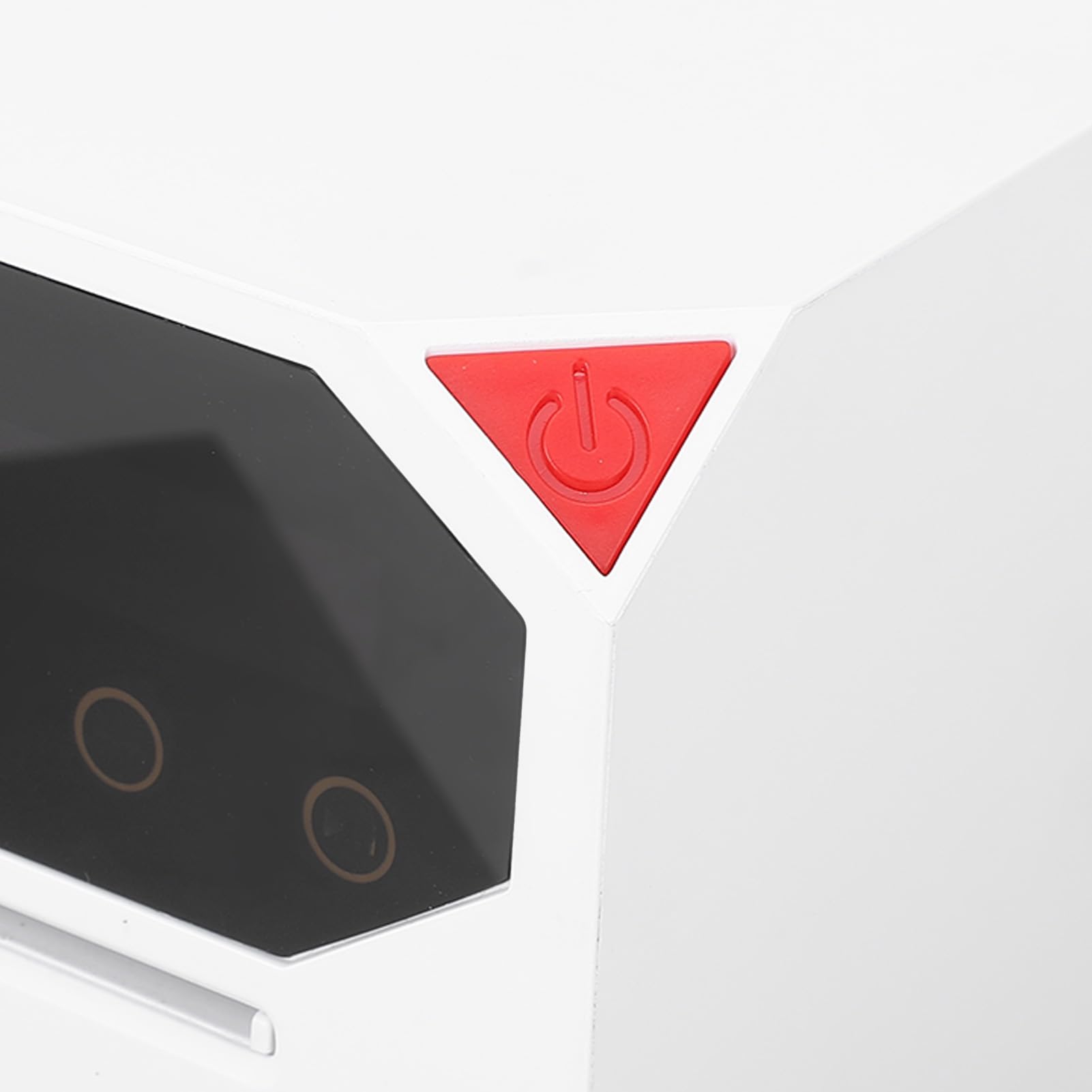 KKPLZZ Distributore Automatico di Carte 2500mAh Silenzioso 8 Giocatori
