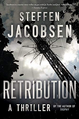 Retribution: A Thriller view 2