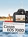 Produktbild Kreativ fotografieren mit Canon EOS 700D