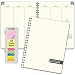 Essential 8.5x11 Monthly & Weekly 2020 Planner - (November 2019 Through December 2020)