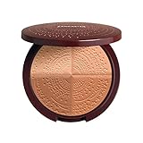 Brillo instantáneo con protección de espectro muy amplio, resultados de bronceado ajustables, formato maxi – sombra 4 en 1.