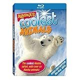  Coolest Animals/Biggest Bears BLU-RAY