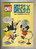  Coleccion Ole numero 002: Zipi y Zape: Mas tremendos cada dia