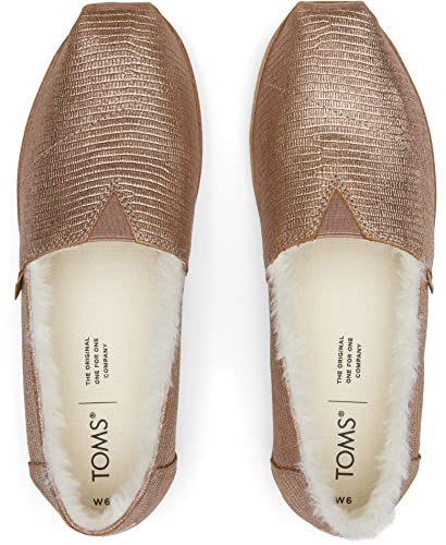 Image of TOMS Women's Classic