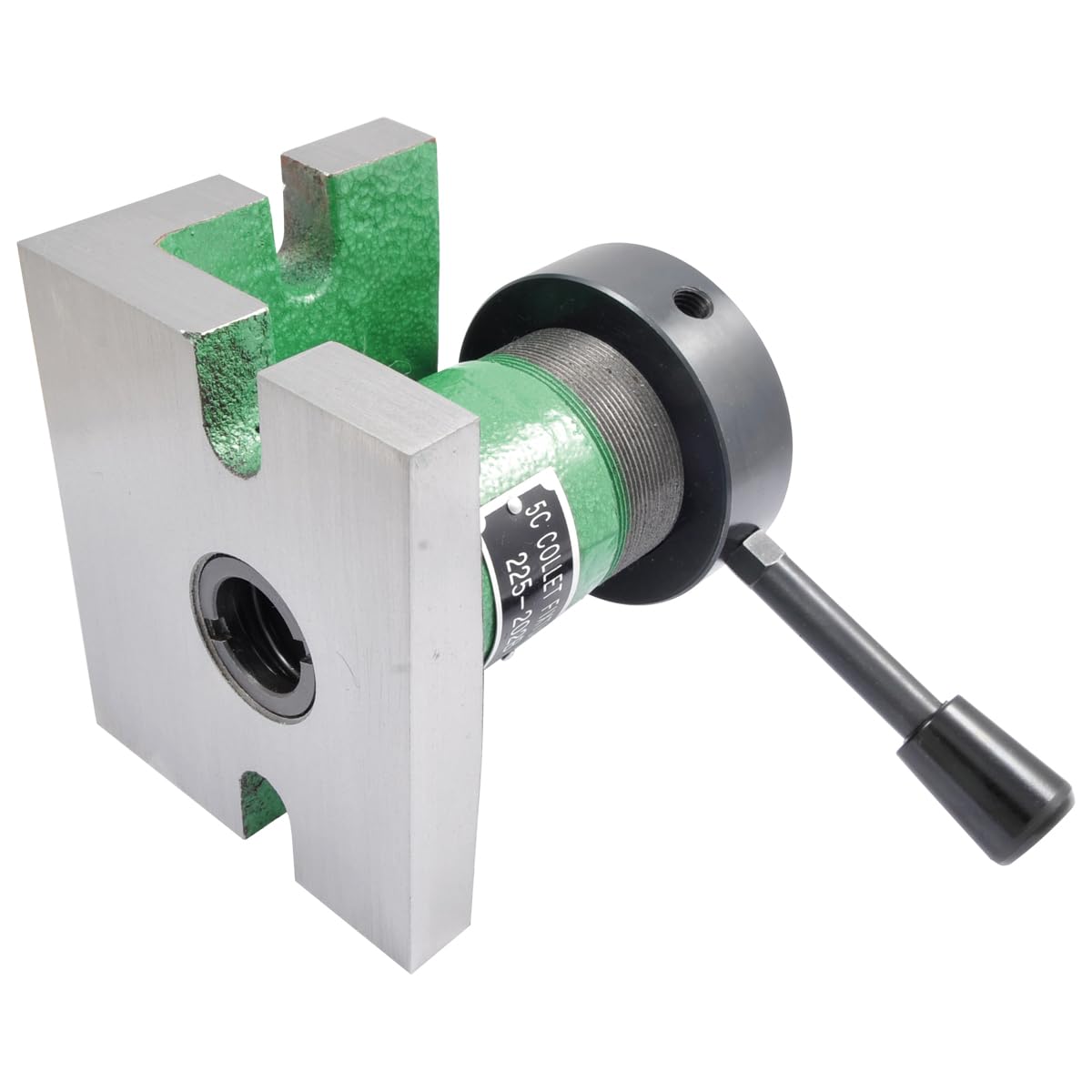 Centaur R820 R8 Collet, 5/8