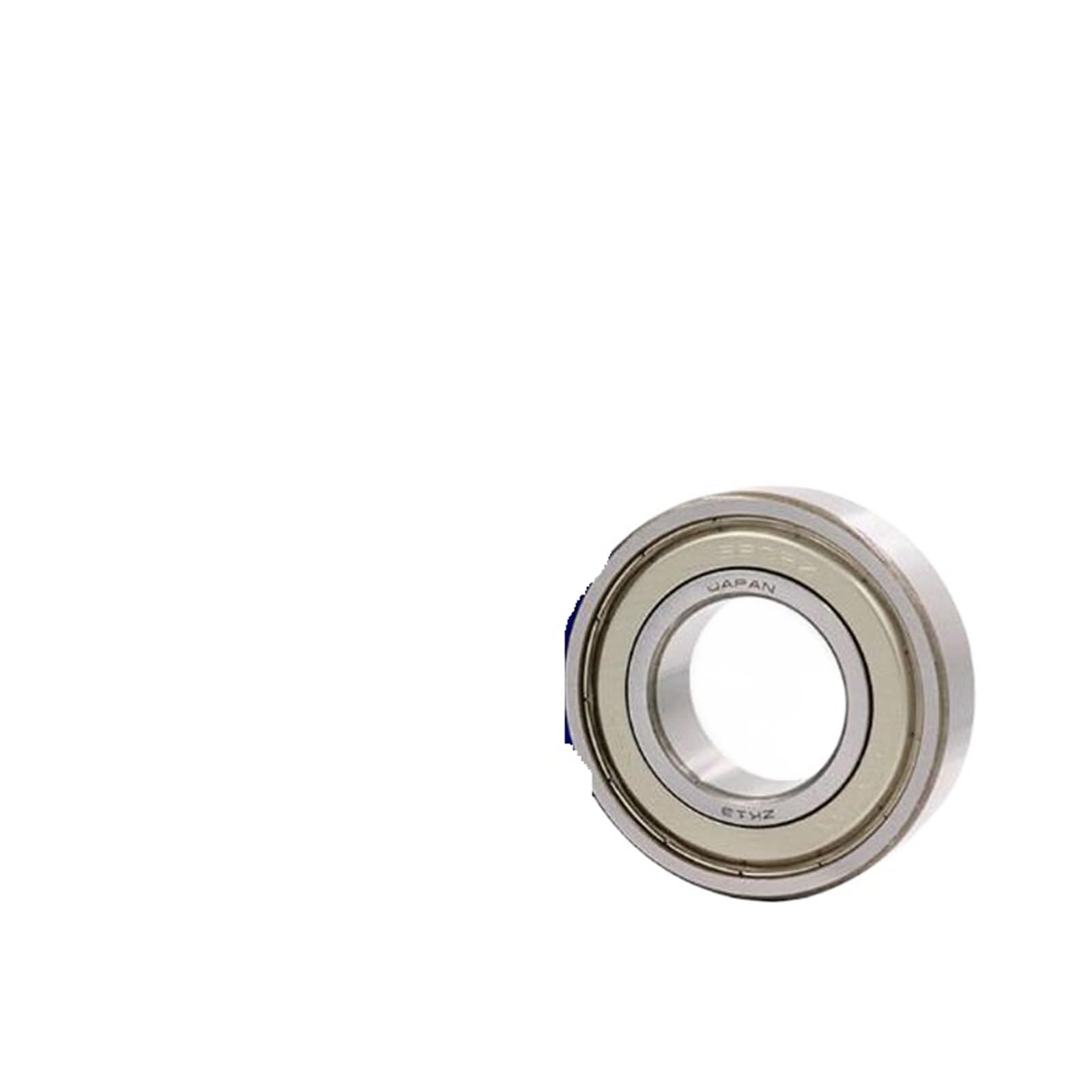 Roulement 6307 anti-friction pour stopper le bruit des arbres de 35mm