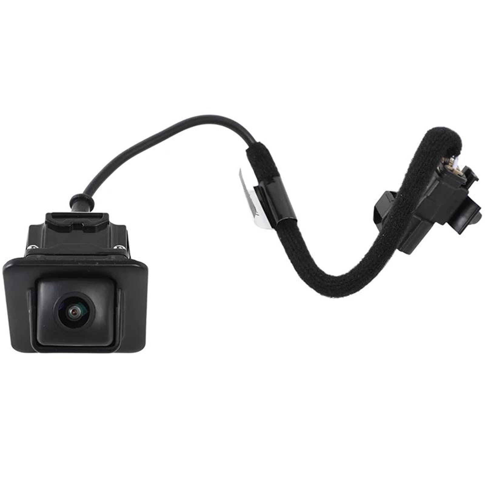 Cámara De Visión Trasera para Coche 95760-A6100, para Marcha Atrás Y Estacionamiento para I30 para Elantra