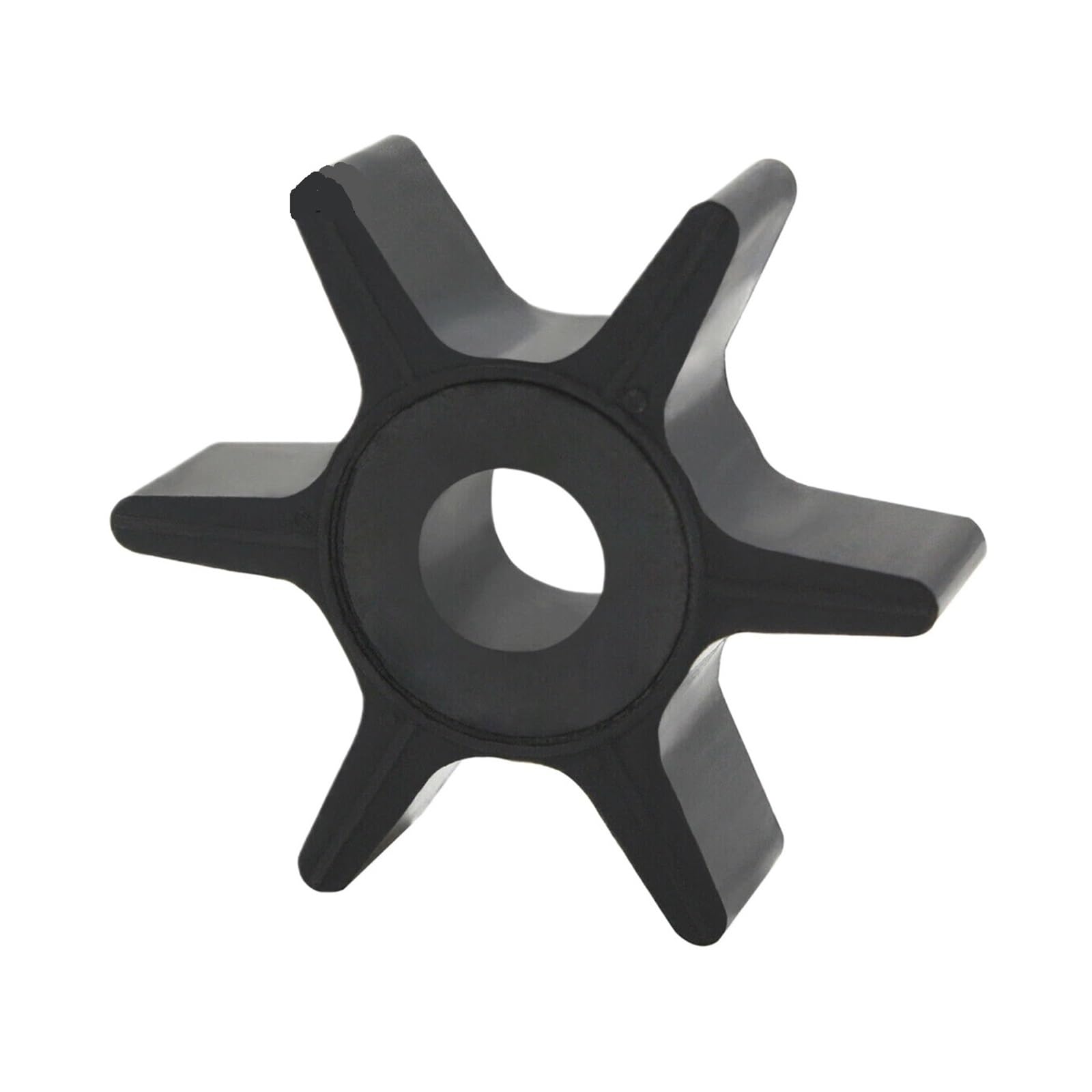 Turbine de pompe à eau 47-F436065-2 contre la panne de refroidissement hors-bord 15 CV
