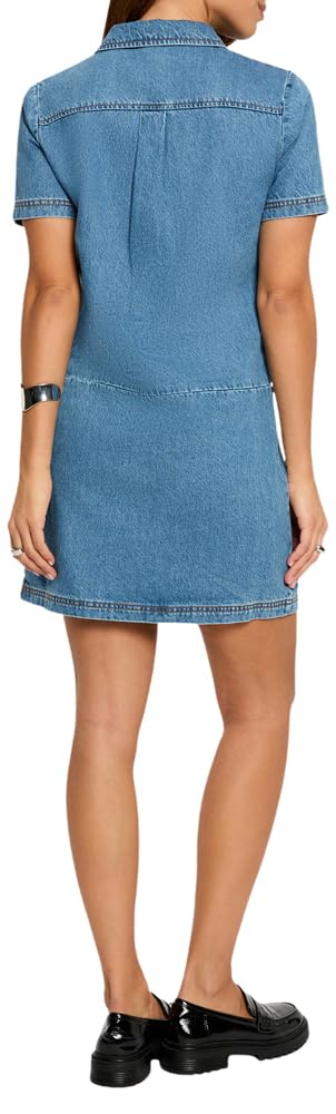 Morgan Robe Femme