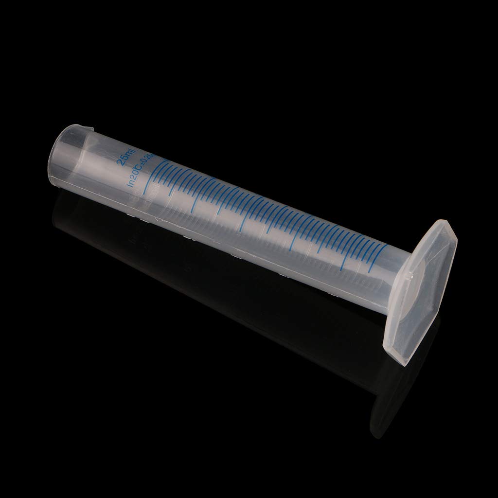 Glas Messzylinder Set Graduierung Messwerkzeuge Flüssigkeit 5ml 10ml Glas Messzylinder Set Graduierung Messwerkzeuge Flüssigkeit 5ml 10ml
