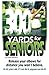 300 Yards for SENIORS