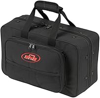 Amazon.co.jp: SKB コルネット用セミハードケース SC325 : 楽器