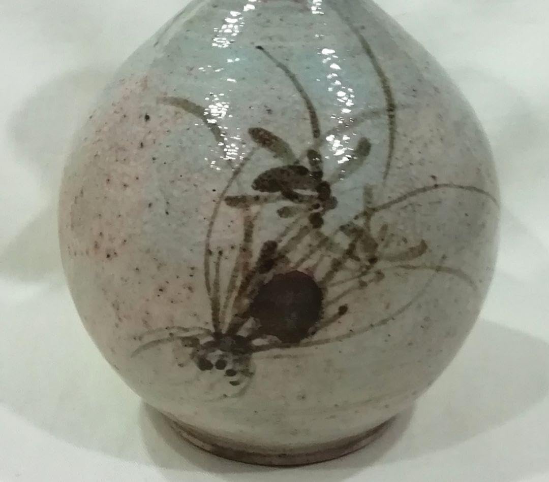 古いレトロな唐津系 