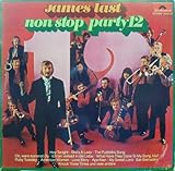  James Last: Non Stop Party 12 [Vinyl]