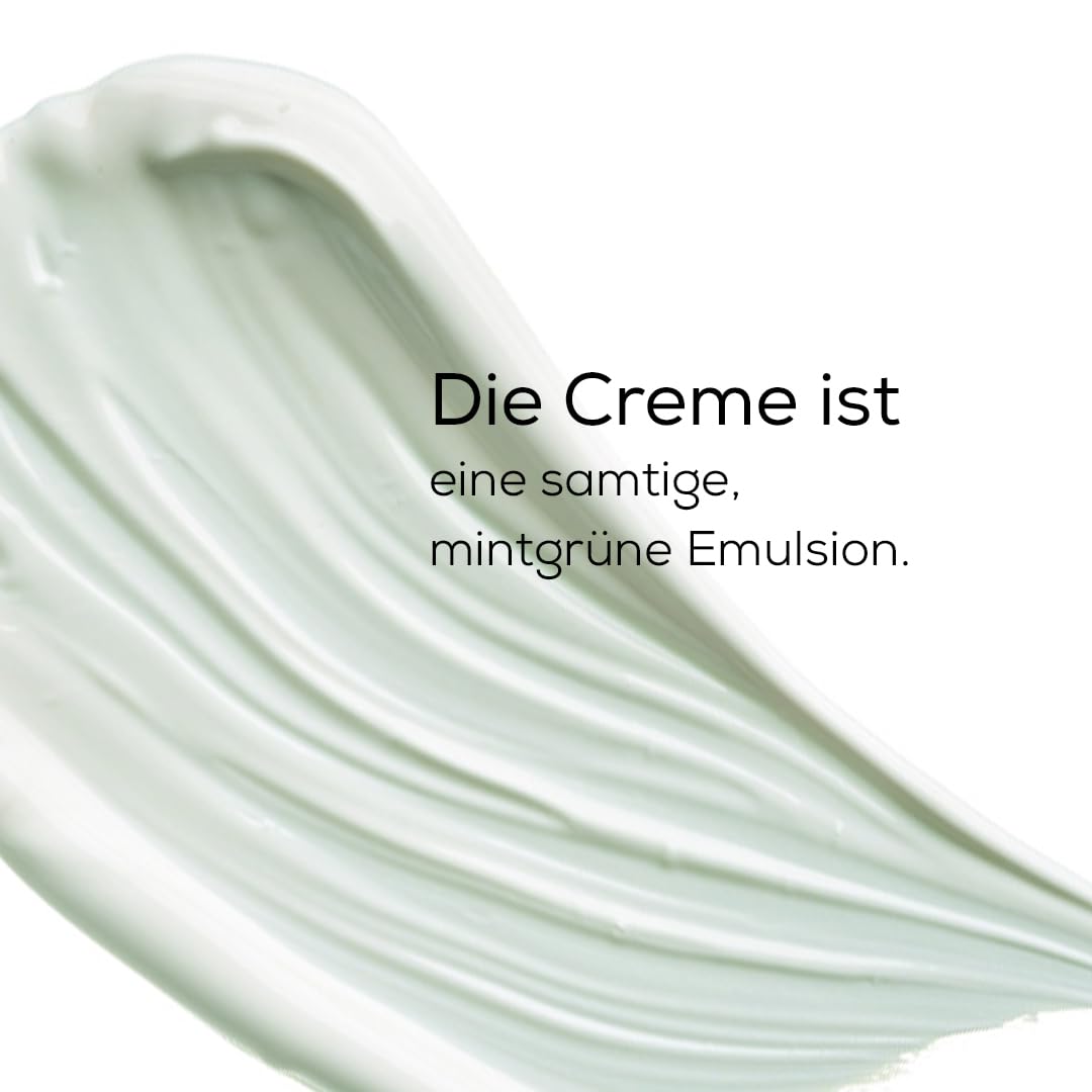 YONELLE Endolifting Gesichtscreme Damen empfindliche Haut mit sichtbaren Äderchen - Verjüngende Nacht Tagescreme Gesicht - Gesichtspflege mit Vitamin P in NANODISCS™ und Peptiden 55ml