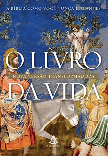 livro da vida, O
