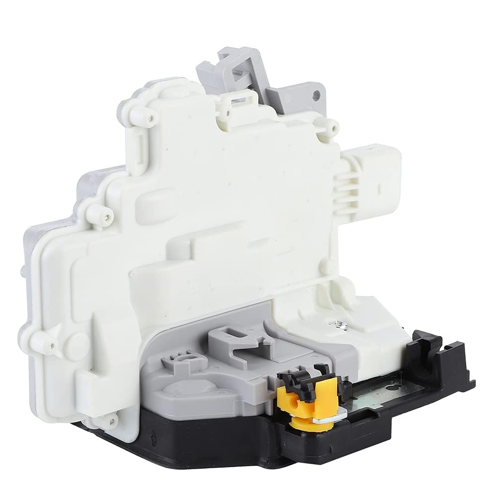 1P0839016 Reemplazo de bloqueo central de cerradura de puerta trasera derecha del motor del actuador de cerradura de puerta para Leon II 1P1 2005-2012 5P1 5P2 5P5 5P8,1F7 1F8 2006-2015 1P0 839 016