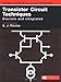 Transistor Circuit Techniques: Discrete and Integrated (Tutorial Guides in Electronic Engineering)