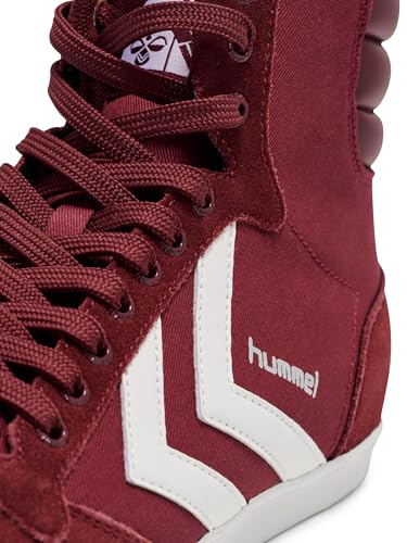 Hummel Unisex Hi-top Trainers High Sneakers3