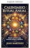 Annual Ritual Calendar (English Edition)