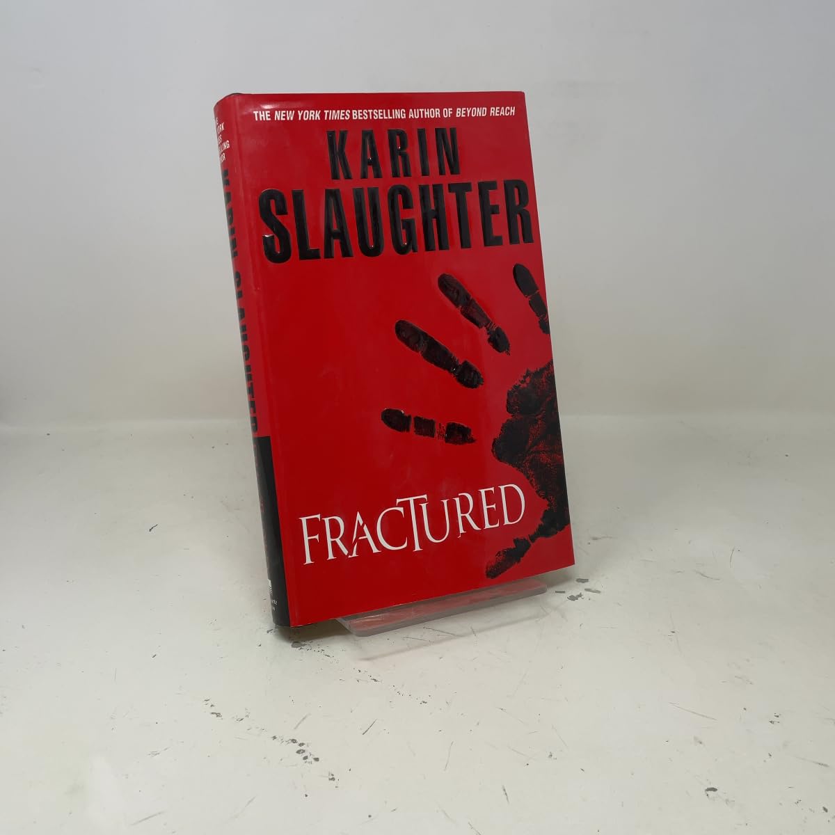 Fractured