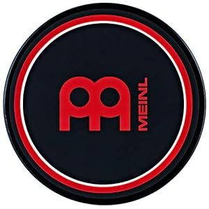 Meinl Cymbals MPP-6 Übungspads 15,24 cm (6 Zoll)