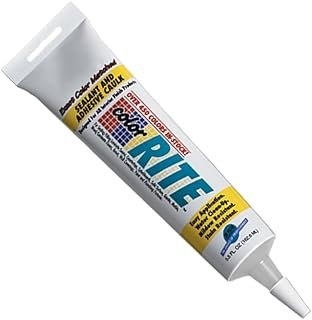 Color Caulk - BE01 - Match for Formica, Pionite, and Wilsonart Laminates